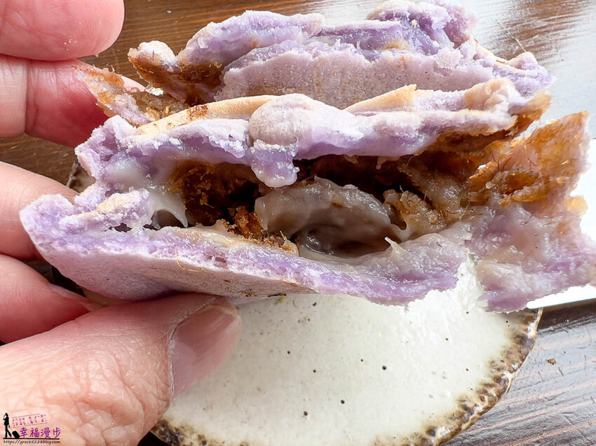 日月潭湖の怪物咖啡｜漁池鄉南投–創新的古早味甜點組合，超有日式風格的氛圍