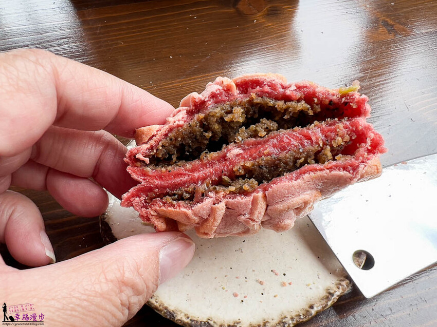 日月潭湖の怪物咖啡｜漁池鄉南投–創新的古早味甜點組合，超有日式風格的氛圍