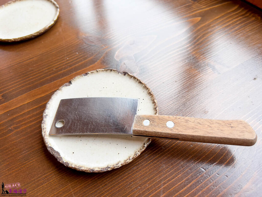 日月潭湖の怪物咖啡｜漁池鄉南投–創新的古早味甜點組合，超有日式風格的氛圍