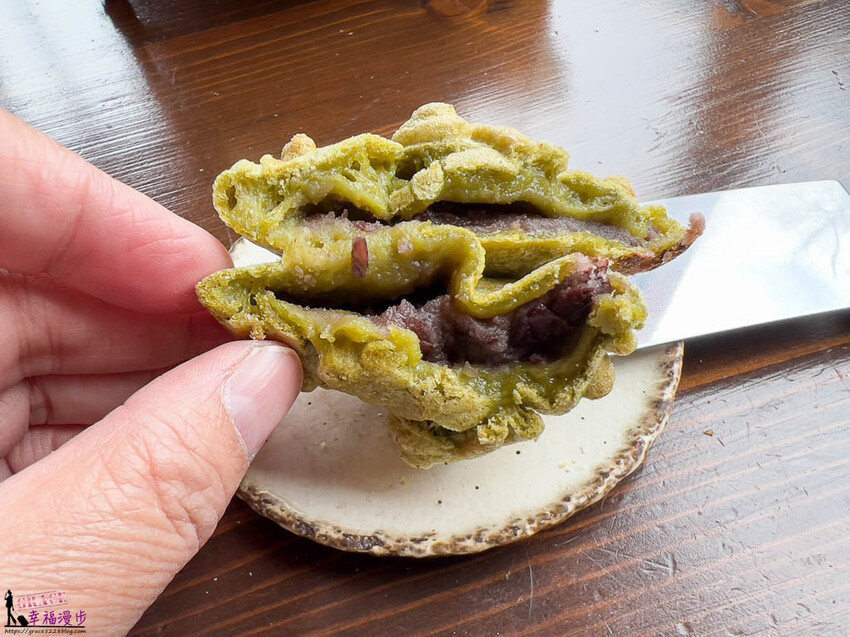 日月潭湖の怪物咖啡｜漁池鄉南投–創新的古早味甜點組合，超有日式風格的氛圍