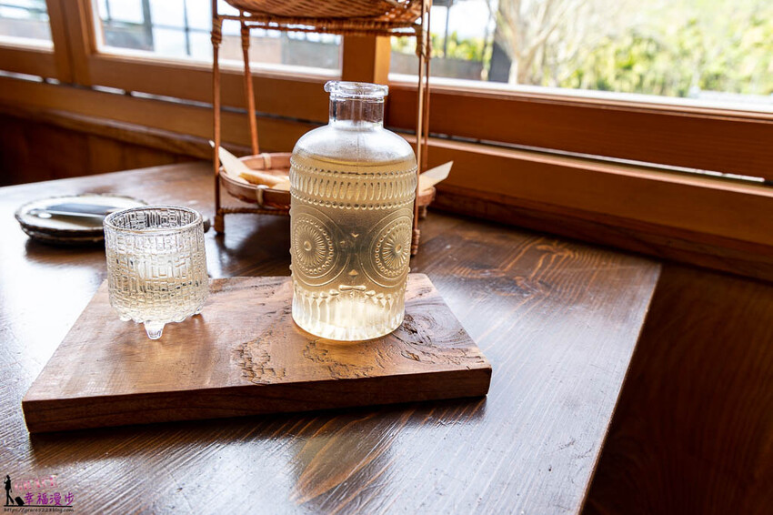 日月潭湖の怪物咖啡｜漁池鄉南投–創新的古早味甜點組合，超有日式風格的氛圍