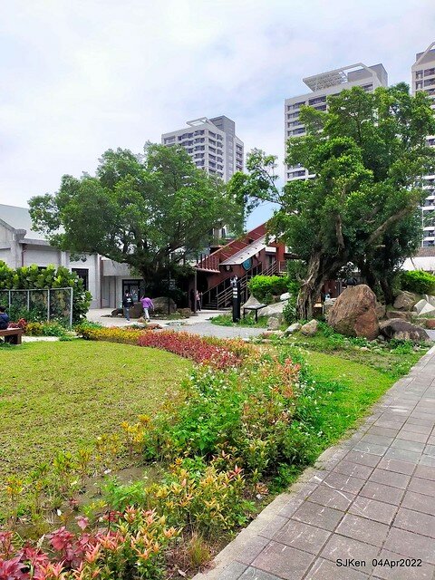 (瓶蓋工廠台北製造所)「2022台北甜點節」(2022 Taipei Dessert festvial), Taipei, Taiwan, SJKen, Apr 4, 2022.