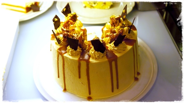 Afternoon Tea統一午茶風光秋冬限定舒芙蕾冬季限定義大利麵 Afternoon Tea統一午茶風光秋冬限定舒芙蕾冬季限定義大利麵