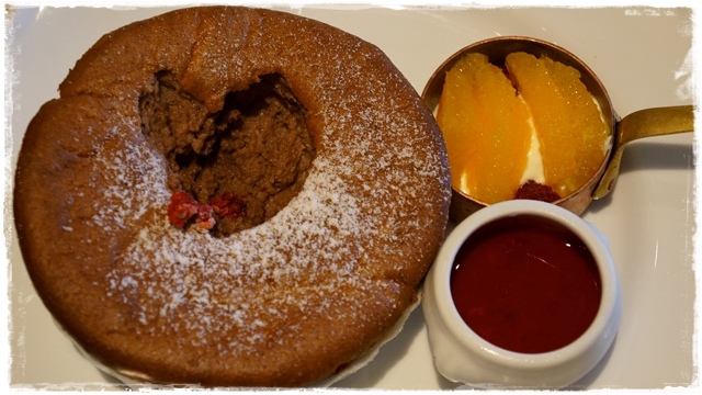 Afternoon Tea統一午茶風光秋冬限定舒芙蕾冬季限定義大利麵 Afternoon Tea統一午茶風光秋冬限定舒芙蕾冬季限定義大利麵