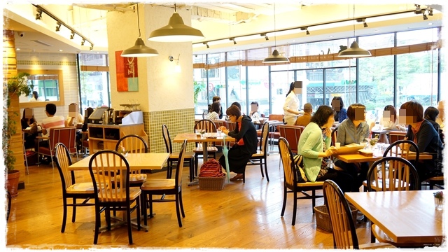 Afternoon Tea統一午茶風光秋冬限定舒芙蕾冬季限定義大利麵 Afternoon Tea統一午茶風光秋冬限定舒芙蕾冬季限定義大利麵