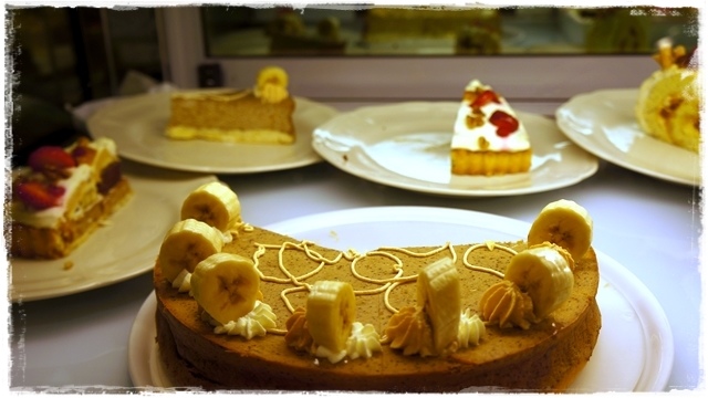 Afternoon Tea統一午茶風光秋冬限定舒芙蕾冬季限定義大利麵 Afternoon Tea統一午茶風光秋冬限定舒芙蕾冬季限定義大利麵