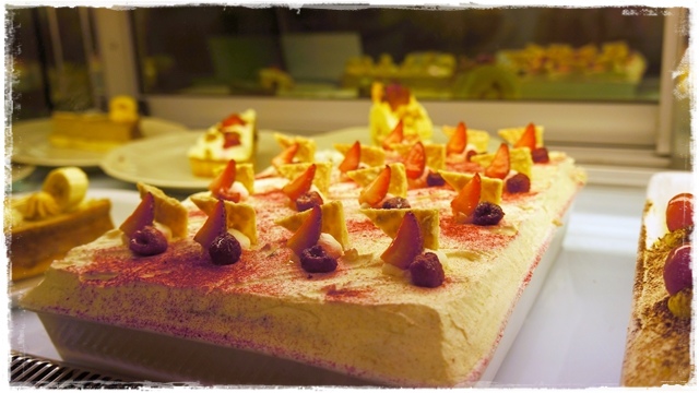 Afternoon Tea統一午茶風光秋冬限定舒芙蕾冬季限定義大利麵 Afternoon Tea統一午茶風光秋冬限定舒芙蕾冬季限定義大利麵