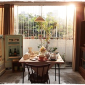 POP-UP 手紙舎 in 台北 POP-UP 手紙舎 in 台北