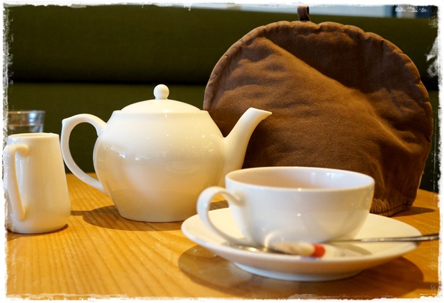 Afternoon Tea統一午茶風光秋冬限定舒芙蕾冬季限定義大利麵 Afternoon Tea統一午茶風光秋冬限定舒芙蕾冬季限定義大利麵