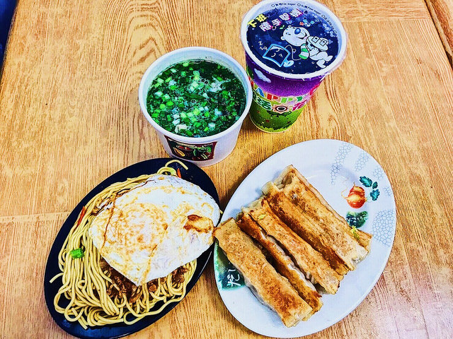 花蓮錢記早餐_2 花蓮錢記早餐_2