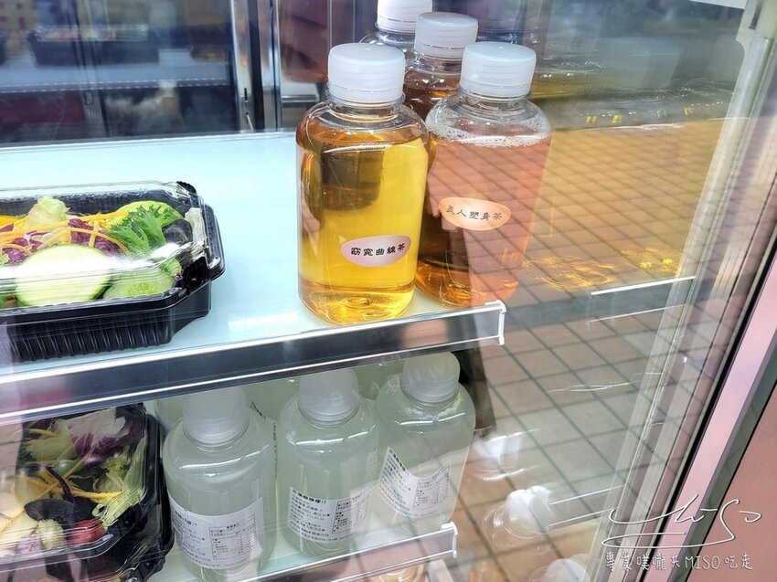 【東區沙拉】Just in Salad就是沙拉 ➤ 忠孝敦化輕食，低GI餐盒，低碳無麩質健康餐盒！東區216巷！