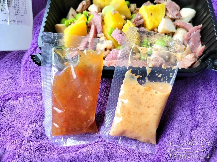 【東區沙拉】Just in Salad就是沙拉 ➤ 忠孝敦化輕食，低GI餐盒，低碳無麩質健康餐盒！東區216巷！