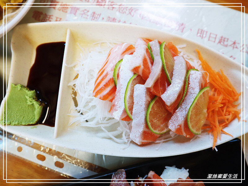 田村壽司-花蓮/平價高CP值~家庭日式壽司料理超台味!