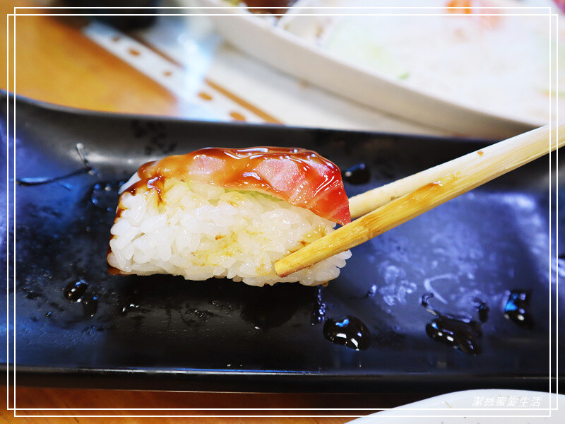 田村壽司-花蓮/平價高CP值~家庭日式壽司料理超台味!