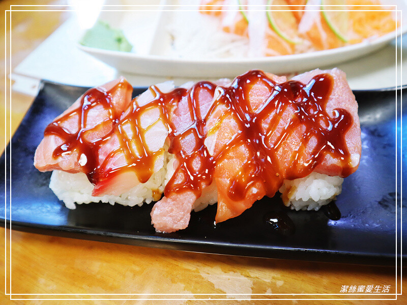 田村壽司-花蓮/平價高CP值~家庭日式壽司料理超台味!