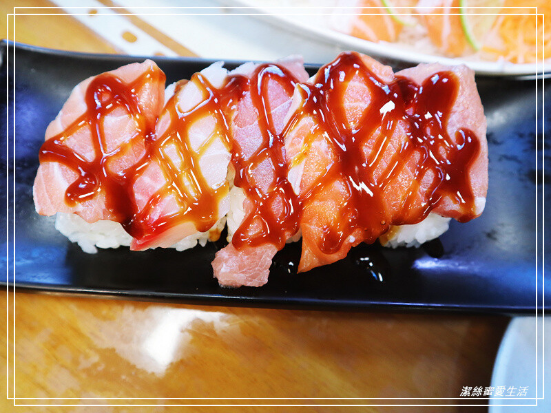 田村壽司-花蓮/平價高CP值~家庭日式壽司料理超台味!