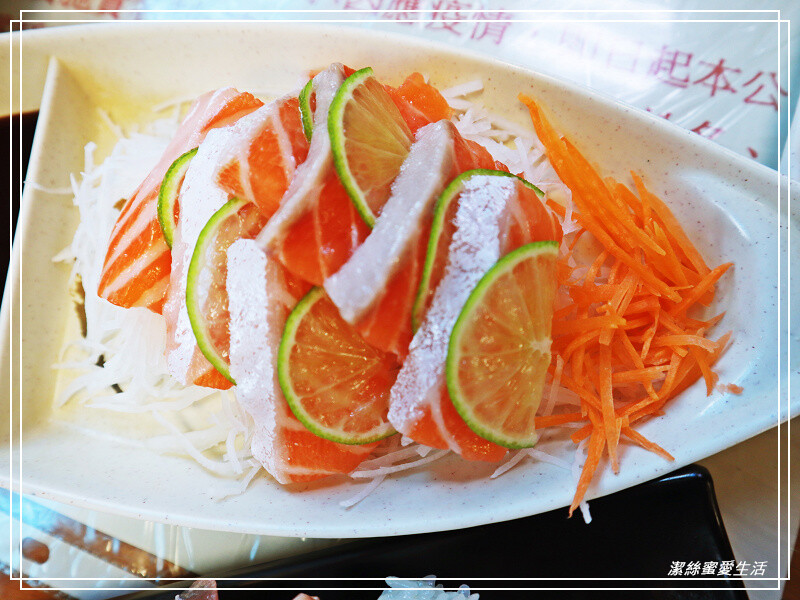 田村壽司-花蓮/平價高CP值~家庭日式壽司料理超台味!