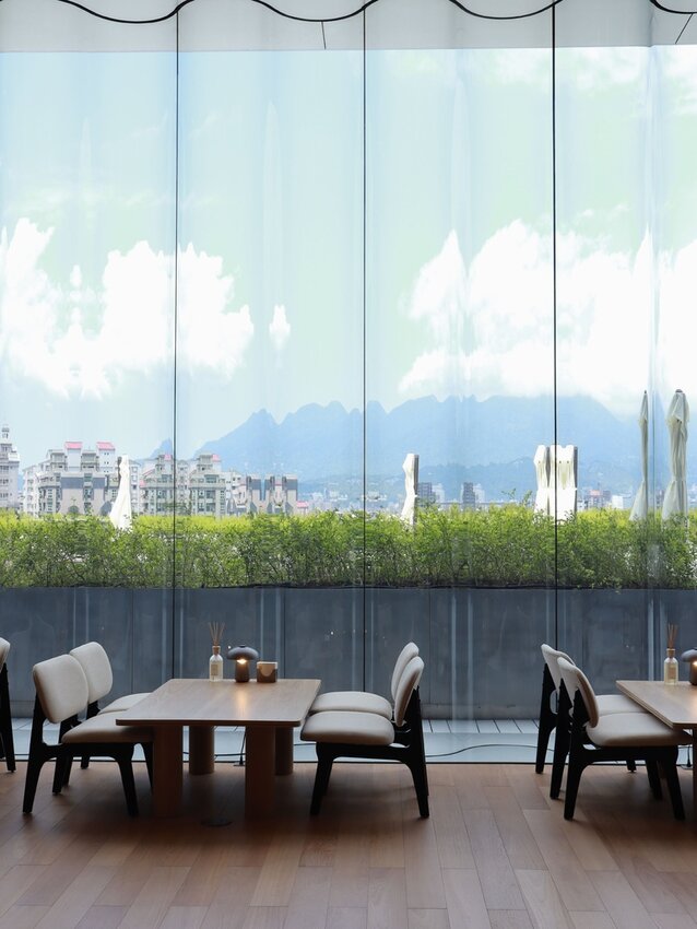 捷運劍潭站美食推薦: ACME|Cafe Bar & Restaurant / WalkerLand窩客島整理提供 未經許可不可轉載 捷運劍潭站美食推薦: ACME|Cafe Bar & Restaurant / WalkerLand窩客島整理提供 未經許可不可轉載