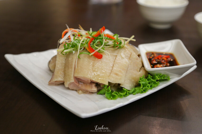 【桃園龜山美食】道穎小館川菜台菜料理，在地人推薦的巷弄隱藏美食！(附菜單)