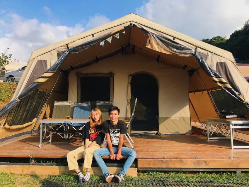 【桃園龜山美食】道穎小館川菜台菜料理，在地人推薦的巷弄隱藏美食！(附菜單)