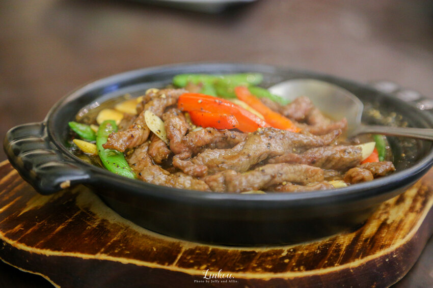 【桃園龜山美食】道穎小館川菜台菜料理，在地人推薦的巷弄隱藏美食！(附菜單)