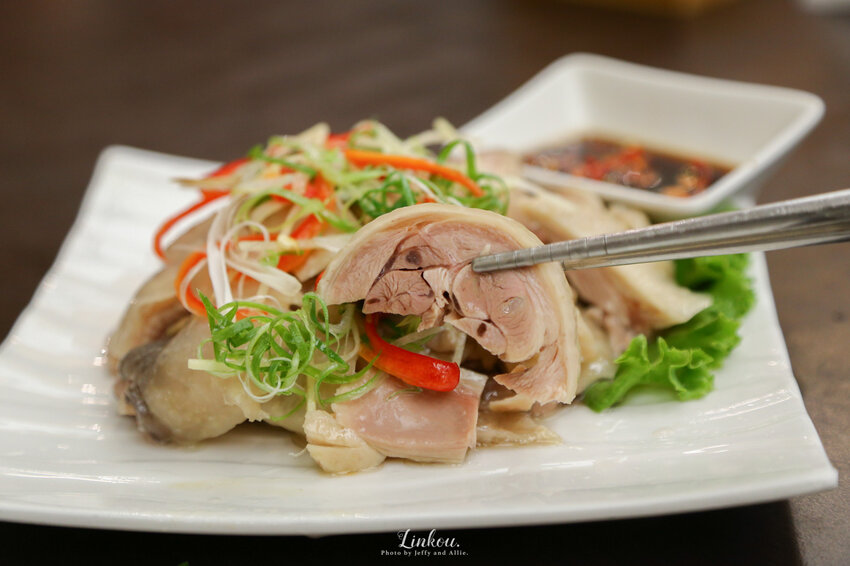 【桃園龜山美食】道穎小館川菜台菜料理，在地人推薦的巷弄隱藏美食！(附菜單)