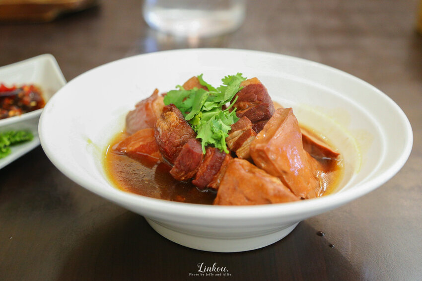 【桃園龜山美食】道穎小館川菜台菜料理，在地人推薦的巷弄隱藏美食！(附菜單)