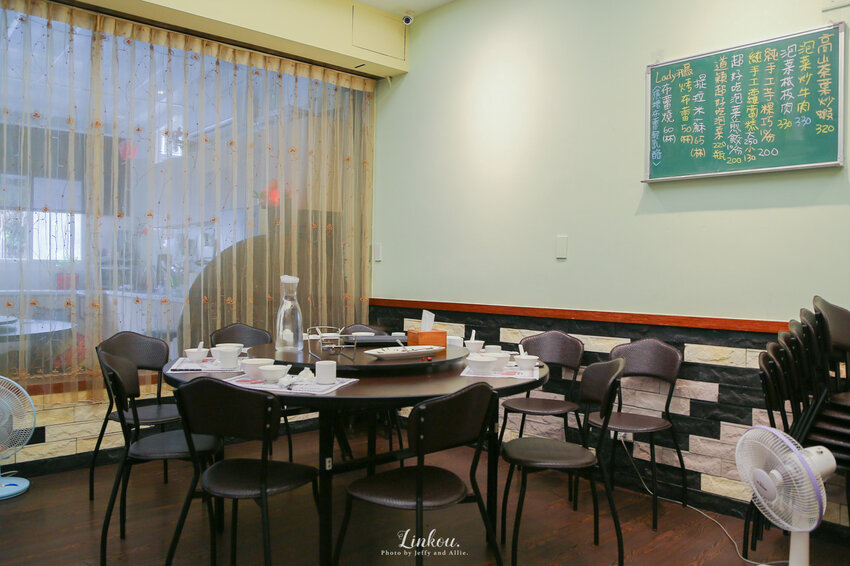 【桃園龜山美食】道穎小館川菜台菜料理，在地人推薦的巷弄隱藏美食！(附菜單)