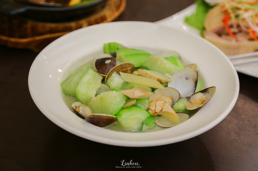 【桃園龜山美食】道穎小館川菜台菜料理，在地人推薦的巷弄隱藏美食！(附菜單)