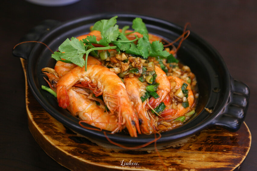 【桃園龜山美食】道穎小館川菜台菜料理，在地人推薦的巷弄隱藏美食！(附菜單)