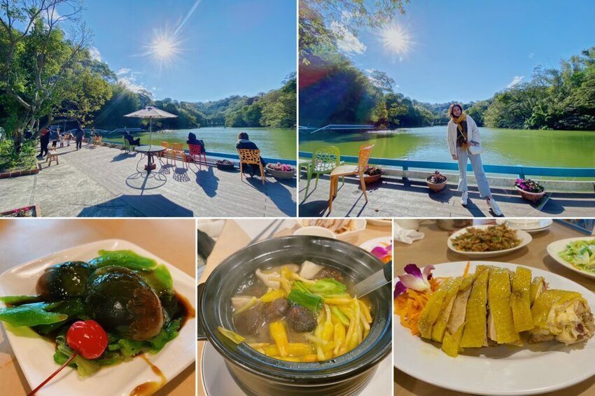 【桃園龜山美食】道穎小館川菜台菜料理，在地人推薦的巷弄隱藏美食！(附菜單)