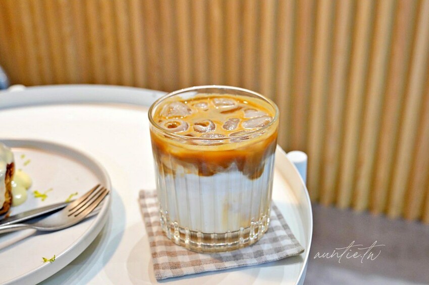 【台北】士林|Chüan Chuan 捲捲,激推雙重口味焦糖肉桂捲,香草布丁,士林必訪咖啡廳推薦