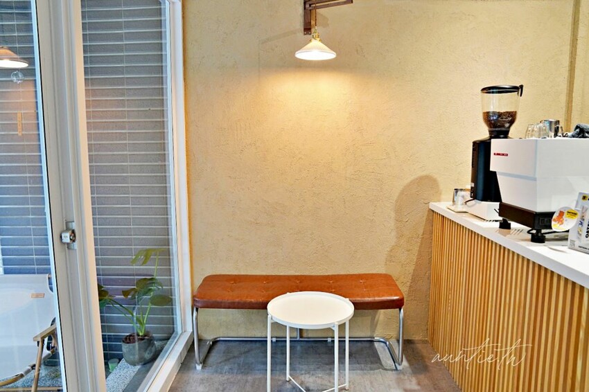 【台北】士林|Chüan Chuan 捲捲,激推雙重口味焦糖肉桂捲,香草布丁,士林必訪咖啡廳推薦