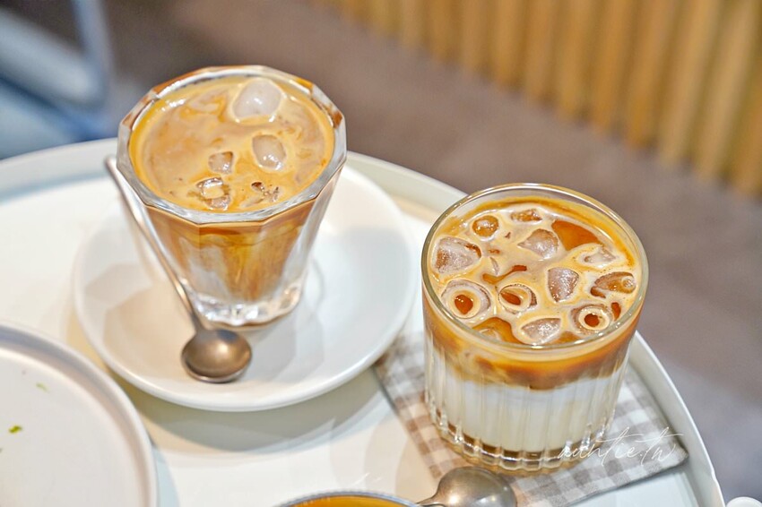 【台北】士林|Chüan Chuan 捲捲,激推雙重口味焦糖肉桂捲,香草布丁,士林必訪咖啡廳推薦