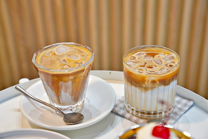 【台北】士林|Chüan Chuan 捲捲,激推雙重口味焦糖肉桂捲,香草布丁,士林必訪咖啡廳推薦