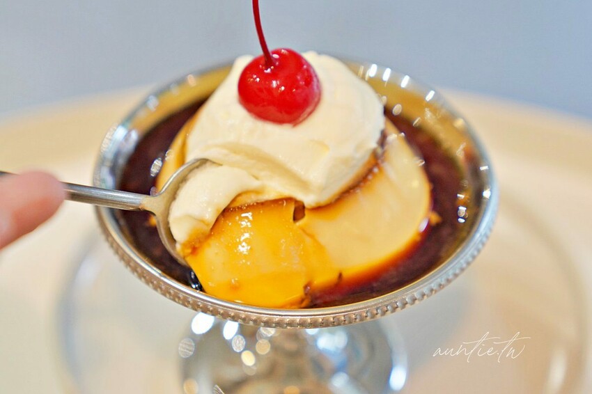 【台北】士林|Chüan Chuan 捲捲,激推雙重口味焦糖肉桂捲,香草布丁,士林必訪咖啡廳推薦