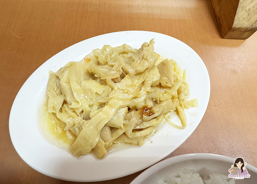 【台北美食】黃記魯肉飯附菜單，榮獲2024米其林必比登及20