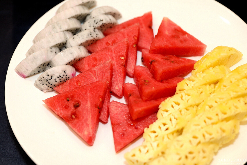 台中市東區天圓好料上桌！2023-2024春酒尾牙不能錯過的精緻美饌奢｜台中天圓地方婚宴會館