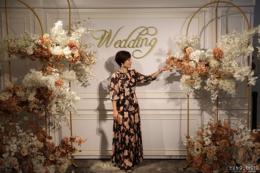 台中市東區天圓好料上桌！2023-2024春酒尾牙不能錯過的精緻美饌奢｜台中天圓地方婚宴會館