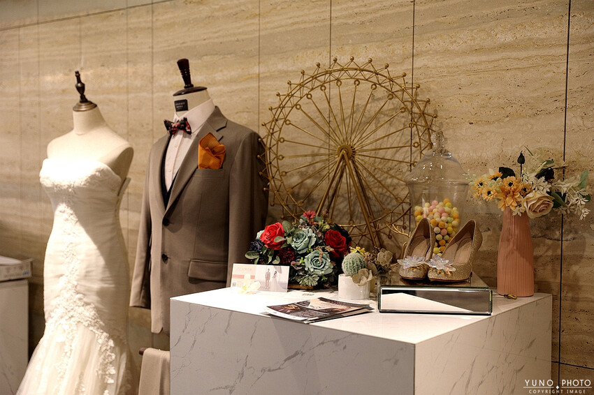 台中市東區天圓好料上桌！2023-2024春酒尾牙不能錯過的精緻美饌奢｜台中天圓地方婚宴會館