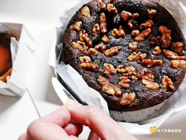 酮之天堂(酮の天堂)：醫生親自研發的無澱粉蛋糕 大地重乳酪蛋糕 路西法可可布朗尼｜宅配團購 生酮甜點 無糖蛋糕