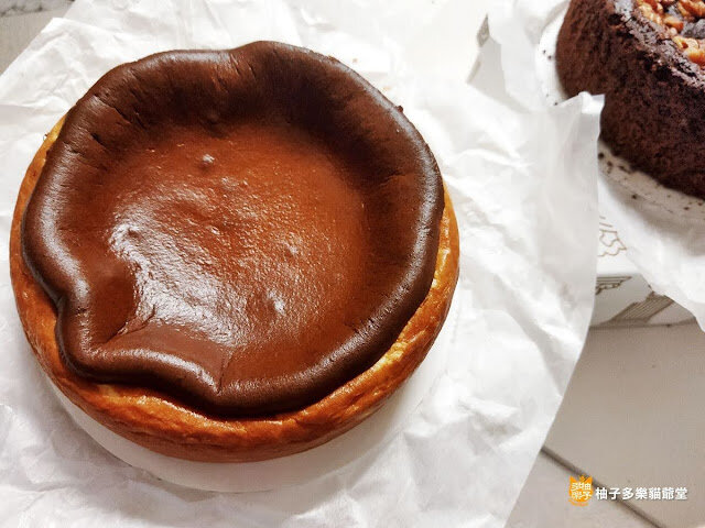 酮之天堂(酮の天堂)：醫生親自研發的無澱粉蛋糕 大地重乳酪蛋糕 路西法可可布朗尼｜宅配團購 生酮甜點 無糖蛋糕