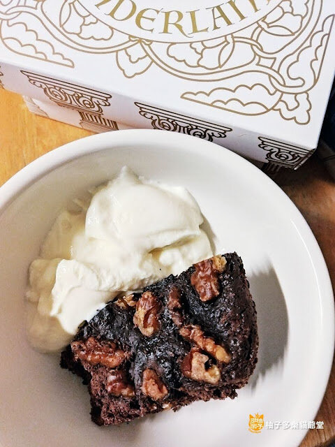 酮之天堂(酮の天堂)：醫生親自研發的無澱粉蛋糕 大地重乳酪蛋糕 路西法可可布朗尼｜宅配團購 生酮甜點 無糖蛋糕