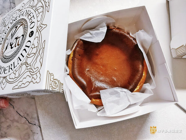 酮之天堂(酮の天堂)：醫生親自研發的無澱粉蛋糕 大地重乳酪蛋糕 路西法可可布朗尼｜宅配團購 生酮甜點 無糖蛋糕