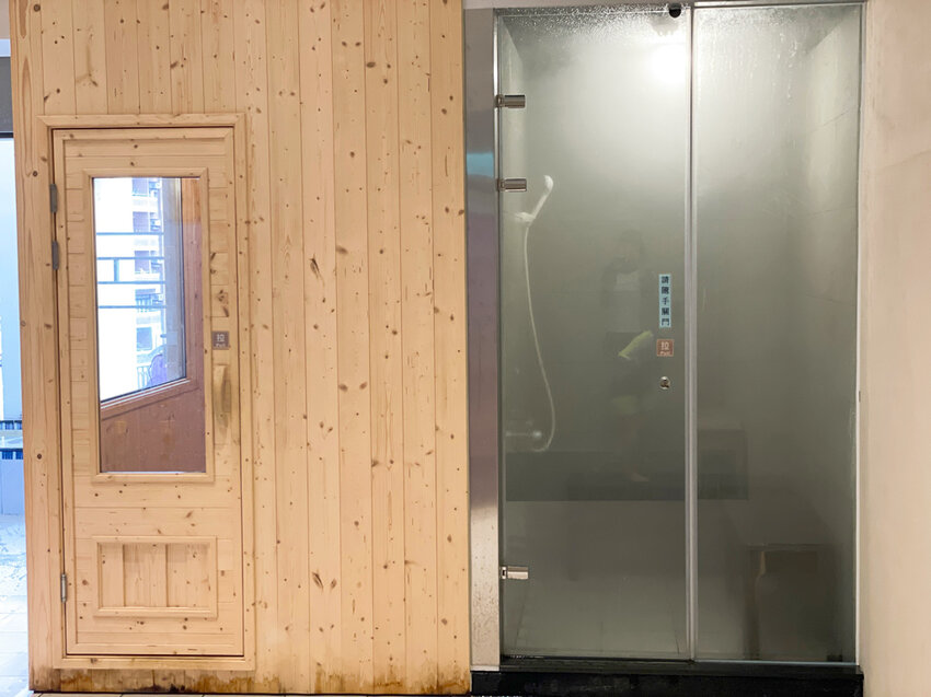 沐恩遠東溫泉渡假飯店 ▏每間房間都有浴池 四人房含早餐3000有找 還不收進口袋。溫泉SPA池、親子遊戲室 離湯圍溝公園3分鐘。礁溪飯店 / 宜蘭飯店