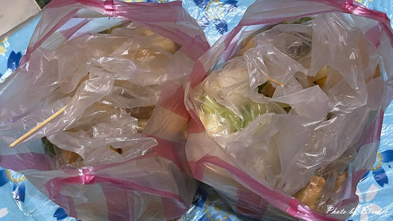 周媽媽鹹水雞~食材新鮮價格實惠每每經過必掏荷包滿足口腹之慾 @Bernice的隨手筆記