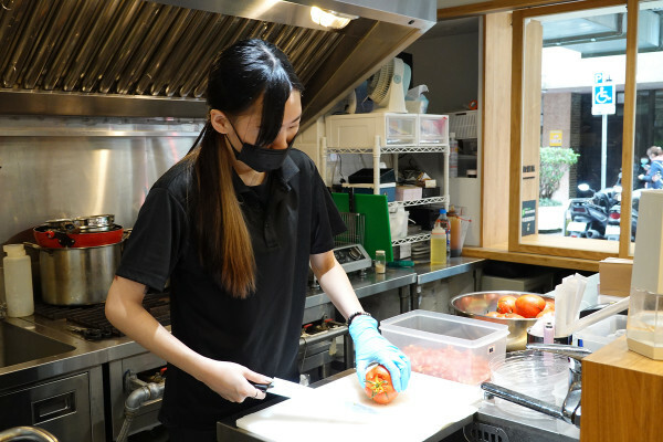 國父紀念館多國風味的台北南洋料理-信義安和有樂海南雞,海南雞飯、肉骨茶、叻沙麵超好吃的台北新加坡美食餐廳