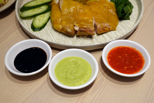 國父紀念館多國風味的台北南洋料理-信義安和有樂海南雞,海南雞飯、肉骨茶、叻沙麵超好吃的台北新加坡美食餐廳