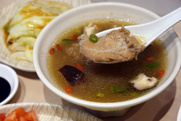 國父紀念館多國風味的台北南洋料理-信義安和有樂海南雞,海南雞飯、肉骨茶、叻沙麵超好吃的台北新加坡美食餐廳