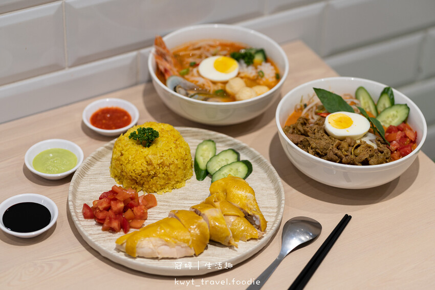 大安區美食小吃推薦-有樂海南雞飯-台北超好吃海南雞飯餐廳推薦-捷運國父紀念館站美食-捷運信義安和站美食 (21 - 35).jpg